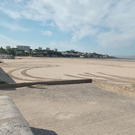 400M De La Plage Maison 3 Chambres Avec Jardin Saint-Georges-de-Didonne Luaran gambar